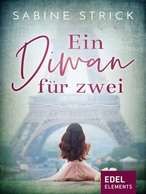 cover image of Ein Diwan für zwei
